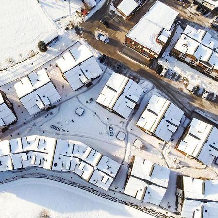 Modern Mountain Apart Directly By Skiing Area Rauris Exterior foto